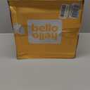 Hello Bello Premium Baby Diapers Size 6 I 68 Count of Disposable, Extra-Absorbent, Hypoallergenic, and Eco-Friendly Baby Diapers with Snug and Comfort Fit I Surprise Boy Patterns (Boy/Neutral (Assorted Style))