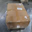 30 x 50 FT Waterproof Heavy Duty Tarp, 10 Mil Thick, Outdoor Furniture Covers, Plastic Insulated Tarpaulin for Camping Tent Roof Boat Patio Pool Cover, Large & Small Multi-Size Tarps, Brown/Black