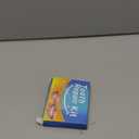 Temporary Tooth Repair Kit: Moldable Thermal Beads Replacement Kit Replace Missing or Broken Tooth Filling The Gap - Come with 3 Shades 10 Size