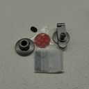 VICSEED Tesla Phone MountStrongest Magnet PowerFoldable Hidden Tesla Phone Holder Fit for All Phone, Tesla Model 3 Model Y for MagSafe Car Mount, Tesla Model 3 Accessories, Tesla Model Y Accessories (Black)