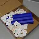 Pressman Rummikub - The Original Rummy Tile Game | Exciting Family Game of Strategy and Luck | Promotes STEM Skills | For Kids, Teens, Adults | 2-4 Players, Ages 8+ (1 Pack)