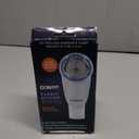 Conair Fabric Shaver and Lint Remover, Battery-Operated Portable Clothes Shaver with 3 Settings, Fuzz Remover for Sweaters, Clothing and Furniture, Large 2-Inch Shaving Head, White