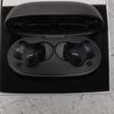 Translator Earbuds, 6 Translation Modes Translator Earbuds 3-in-1 Translation Headphones, Light Black