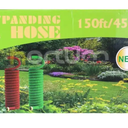 50 FT Expandable Water Garden Hose