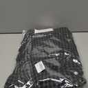 Black Costume Coat for Girls Halloween Cosplay Dress Kids Party Outfit 3-13Y (78 Years)