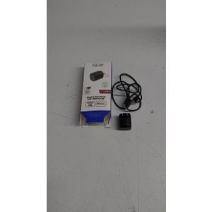 ZGear Adaptive Fast Charger 20 Watts Total Power