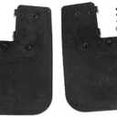 Mopar Genuine Splash Guard 82213967AB