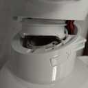 Wet Dry Vacuum Cleaner, 180Lie-Flat Vacuum Mop All in One with Auto Self-Cleaning, Smart Floor Cleaner Machine for Hard Floor, 45 Mins Runtime, Edge Cleaning, Self-Propelled Vacuum Mop Combo