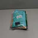 Washable Reusable Female Dog Diapers(5 Pack) Small Medium Large Doggie Puppy & Doggy Dog Diaper, Period Panties in Heat, Large, Pink Purple Brown Green Blue