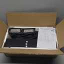 TUTOTAK Small End Table with Charging Station, Narrow Side Table with USB Ports and Outlets, Set of 2, Skinny Sofa Table, Slim Nightstand, Living Room, Bed Room, Greige TB01BG0602