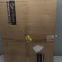 Kitchen Sink, 33 x 22 Drop in Kitchen Sink Gunmetal Black 16 Gauge Stainless Steel Kitchen Sinks Single Bowl Workstation Sink with Cutting Board