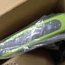Smart Living Steam Mop Plus,White and Green