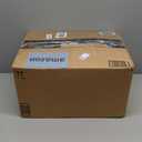 Bedsure King Size Comforter Set - Navy Soft Bedding for All Seasons, Cationic Dyed Bed Set, 3 Pieces, 1 King Size Comforter (104"x90") and 2 Pillow Shams (20"x36"+2")