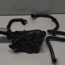 NewYall 3.0TFIS Engine Crankcase Vent Valve PCV Oil Separator with Tube for Audi A6 Quattro Q5 Q7 A5 2009-2018, Volkswagen Touareg 2011-2017