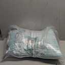 Couch Cover for Dogs Washable, Fuzzy Pet Couch Covers for 3 Cushion Sofa Pet Friendly, Non Slip Sofa Cover (Blue, 27.6" x 59"/70 x 150cm)