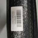 942-0741A Mower Blade for 21‘’ Deck, Compatible with T roy Bilt TB130 TB240 TB230 TB200 TB210 TB160, C raftsman M230 M250, C ub Cadet, M TD 21'' Mower, Replace 742-0741, 742-0741A, 942-0741, 6-Pack