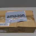 Creative Scents Black & White Small Set of 8 Marble Look Decorative Balls for Bowls  Decorative Orbs Spheres for Coffee Table Centerpiece, Dining Table, Living Room - Modern Bowl Fillers for Home