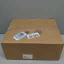 United Ortho USA14115 Short Air Cam Walker Fracture Boot, Medium, Black (M)