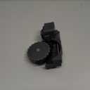 Right Drive Wheel Module Pair Compatible with iROBOT Roomba 500 600 700 800 900 Series Vacuum Cleaner Replacement Parts Accessories