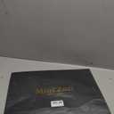 MINI ZOZI Bar Cart 12X16 Vintage Retro Cocktails Wall Art Decor Aesthetic Room Funky Trendy Bloody Mary Posters Wine Alcohol College Dorm Apartment Living Room Unframed Poster