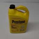 Prestone AF2100-6PK Extended Life 50/50 Antifreeze - 1 Gallon, (Pack of 6)