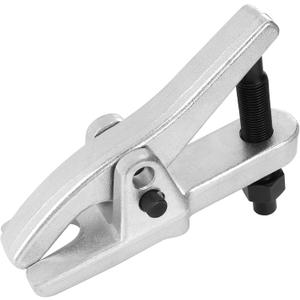 DURATECH Ball Joint Separator, Ball Joint Removal Tool Adjusts from 1-1/3" to 2-1/8" for Separating Arms, Tie Rods, and Ball Joints on Most Small Cars, Compact Cars, ATVs and Light Trucks