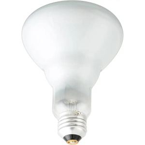 PHILIPS Duramax 65W BR30 Medium Base Frosted Flood Light Bulbs - 5 Pack