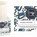 Sewing Down South, Hand Poured Soy Candle, Driftwood and Salt Air  9.0 OZ