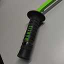 Mantis - Large Pry Bar | Ergonomic Designed Pry Bar for Quick Easy Removal of Carpet Tack Strips, Underlayment, and Sheet Vinyl, While Standing on Your Feet.