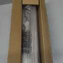 Genesis ii Grill Parts - Genesis ii Flavorizer Bars and Genesis ii Heat Deflector for Weber Genesis II 300 /LX 300, Genesis ii E-310 E-315 S-335 Grills, Genesis 2 Grill Parts for Weber 66795 66040