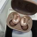 Mini ANC Sleep Earbuds, Wireless Ear Buds Headphones for Side Sleepers