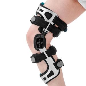 Z1 K7 Osteo Assist Double Upright OA Unloader Knee Brace for Men & Women - Mild to Moderate Knee Osteoarthritis - ACL,MCL,PCL,LCL, Meniscus Tear, Ligament/Sports Injuries - Knee Pain Support (S/Left)
