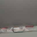 WEIYINGSI Universal 7/8 Inch 22mm Dirt Bike Handlebars, Upgraded Pit Bike Handlebar with Foam Pad for Motocross CRF YZF KXF KLX RMZ DRZ Pit Dirt Bike ATV Quad - Black