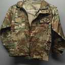 GIFTINBOX Army Costume for Kids, 15PCS Soldier Military Costume Dress Up Role Play Set with Army Accessories, Halloween Costumes for Boys 3-13, Halloween Birthday Gift for Kid (Medium(6-8y)