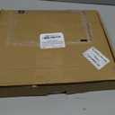 Camera Round Base Mount Desk Stand, Flexible Aluminum Photography Floor-Standing Light Monopod Stand Phone Holder with 1/4" 3/8'' 5/8'' Screw for DSLR Camera, Light, Webcam, Live Streaming, Vlogging