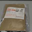 Morphsuits Zalgo Costume Kids, Scary Monster Costumes, Boys Halloween Costume (Large, Black)