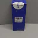 MIULEE Pack of 2 Corduroy Decorative Throw Pillow Covers 18x18 Inch Soft Boho Striped Pillow Covers Modern Farmhouse Home Decor for Sofa Living Room Couch Bed Black