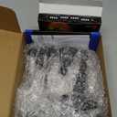 UF242 Ignition Coil & 4503 Double Iridium Spark Plug For Honda 1999-2010 Odyssey,2000-2003 Accord/Acura 1999-2008 TL, 2005-2008 RL,2001-2003 CL 3.2L 3.5L V6 Replaces# 30520-P8E-A01