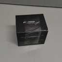 FRANXI 9005/HB3 H11/H8/H9 Bulbs Combo Fog Lights, 32000LM Super Bright 6000K Cool White, 1:1 Design with Cooling Fan, Plug and Play, Off-Road Use or Fog Light, Pack of 4