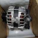 23100-6LB0A 12V 120AMP Alternator Compatible With Nissan Sentra 2020-2022 L4 2.0L