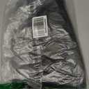 ShinyBeauty 2FT x 15FT Black Sequin Aisle Runner | Glitter Carpet for Wedding Ceremony, Party, and Prom Events