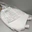 American Standard 5503A00B.020 Transitional Elongated Toilet Seat Soft Close, White