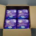 Tena Sensitive Care Overnight Incontinence Underwear for Women Small/Medium, 80 Count