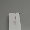 16 Feet Christmas Wood Bead Garland Wooden Bead Garland for Christmas Tree Holiday Decoration (Gold)