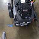 SIMPSON Cleaning PS3228 PowerShot 3300 PSI Gas Pressure Washer, 2.5 GPM, Honda GX200 Engine, Includes Spray Gun and Extension Wand, 5 QC Nozzle Tips, 5/16-inch x 25-foot MorFlex Hose, 49-State