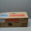 Huggies Size 3 Diapers, Little Snugglers Baby Diapers, Size 3 (16-28 lbs), 168 Count (6 Packs of 28), Packaging May Vary