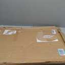 304 Stainless Cutting Board with Lip, 40" x 20" Steel Cutting board