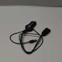 SmartSee Anycast HD Wireless Display Adapter WiFi 1080P Mobile Screen Mirroring Receiver Dongle for iPhone Mac iOS Android to TV Projector Support Miracast Airplay DLNA