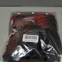 Morph Nightmare Killer Costume Women With Claw Serial Killer Costume Scary Halloween Costumes Women Halloween Costumes Adults, L