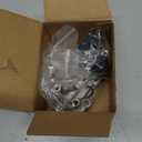 labwork Idle Air Control Valve 16022PLCJ01 Replacement for Honda Civic Acura EL 1.7L 2001-2005